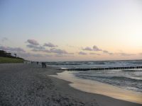 Ostsee Graal-Mueritz 0151