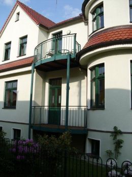 Villa Nordwind Graal-Mueritz 0011