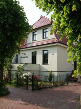 Villa Nordwind Graal-Mueritz 0041