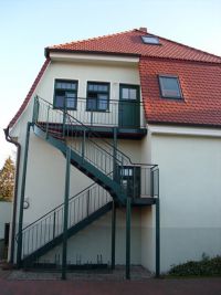 Villa Nordwind Graal-Mueritz 0101
